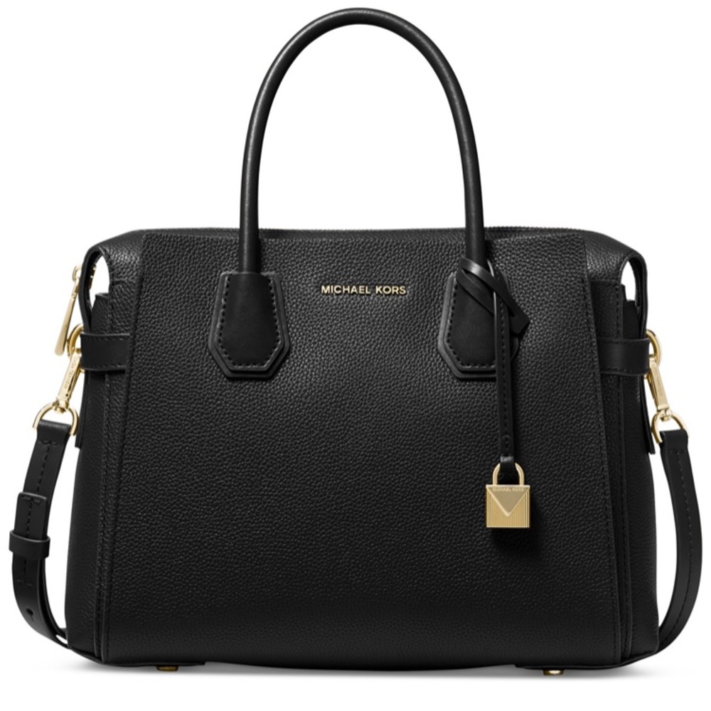 Micheal Kors Leather Bag Women’s